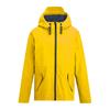 REGATTA WOMENS BAYLETTA JACKET SPRING YELLOW 10