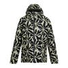 REGATTA WOMENS BAYLETTA JACKET ABSTRACT FLORAL 10