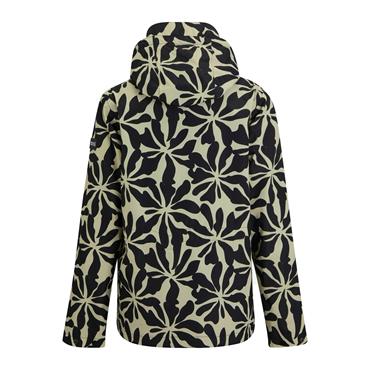 REGATTA WOMENS BAYLETTA JACKET ABSTRACT FLORAL 12