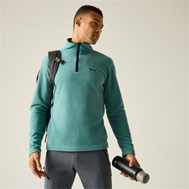 REGATTA MENS THOMPSON FLEECE ARCTIC L