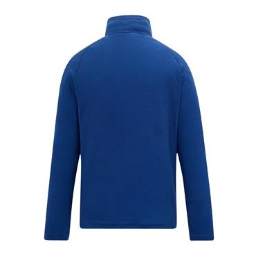 REGATTA MENS MONTES FLEECE OLYMPIAN BLU M