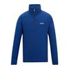 REGATTA MENS MONTES FLEECE OLYMPIAN BLU XL