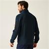 REGATTA MENS NEWHILL FLEECE NAVY L