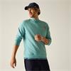 REGATTA MENS NITHSDALE SWEATSHIRT ARCTIC XL