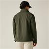 REGATTA MENS CERA V JACKET DARK KHAKI M