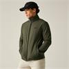 REGATTA MENS CERA V JACKET DARK KHAKI XL