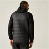 REGATTA MENS ANDRESON JACKET BLACK L