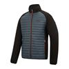 REGATTA MENS CLUMBER JACKET DARK STORM/BLACK XL