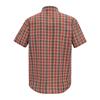 REGATTA MENS MINDANO SHIRT DARK STORM CHECK M