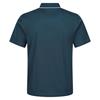 REGATTA MENS MAVERIK POLO MOONLT DENIM XL