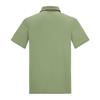 REGATTA MENS MAVERIK POLO LIGHT SAGE M