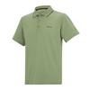 REGATTA MENS MAVERIK POLO LIGHT SAGE M