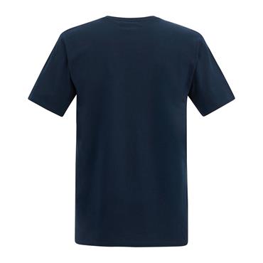 REGATTA MENS CLINE T-SHIRT NAVY COMPASS S