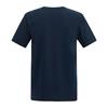 REGATTA MENS CLINE T-SHIRT NAVY COMPASS M