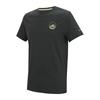 REGATTA MENS BREEZED T-SHIRT ASH XL