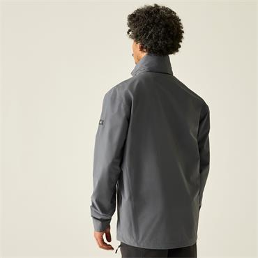 REGATTA MENS MATT II JACKET DARK STORM XL
