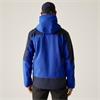 REGATTA MENS HIGHTON JACKET OLYMPIAN BLUE/NAVY M