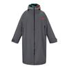 REGATTA MENS CHANGING ROBE DARK STORM (MOUNTAIN) XS/S