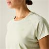 Dare2b CORRAL T-SHIRT ALMOND MILK ZZU 12