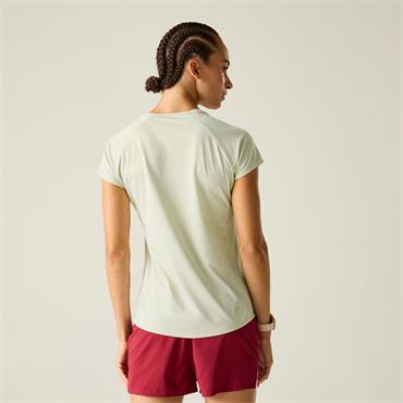 Dare2b CORRAL T-SHIRT ALMOND MILK ZZU 12
