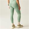 Dare2b WOMENS POWER LEGGING GLACIER GREEN 1JE 8