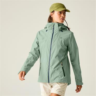 Dare2b SWITCH UP JACKET GREEN 1JE 8