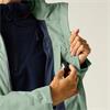 Dare2b SWITCH UP JACKET GREEN GREEN 1JE 16