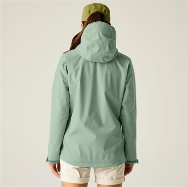 Dare2b SWITCH UP JACKET GREEN GREEN 1JE 16