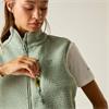 Dare2b WOMENS EXCUSION GILET GLACIER GREEN 1JE 14
