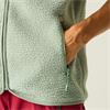 Dare2b WOMENS EXCUSION GILET GLACIER GREEN 1JE 16