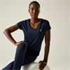 Dare2b WOMENS VIGILANT T-SHIRT NAVY 540 16