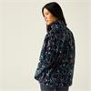 Dare2b WOMENS AMBLE FLEECE ABSTRACT BLOOM PRINT ZJG 8