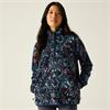 Dare2b WOMENS AMBLE FLEECE ABSTRACT BLOOM PRINT ZJG10