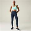 Dare2b WOMENS INFLUENTIAL II LEGGING NAVY 540 8