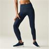 Dare2b WOMENS INFLUENTIAL II LEGGING NAVY 540 12