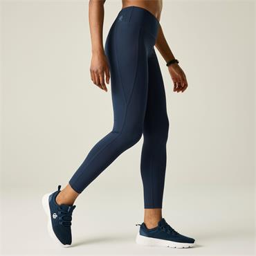 Dare2b WOMENS INFLUENTIAL II LEGGING NAVY 540 18