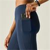 Dare2b WOMENS INFLUENTIAL II LEGGING NAVY 540 20