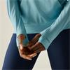 Dare2b WOMENS SPRINT CTY HOODIE NORIDIC BLUE ZLU 14