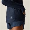 Dare2b WOMENS SPRINT CTY HOODIE NAVY 540 8