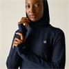 Dare2b WOMENS SPRINT CTY HOODIE NAVY 540 14
