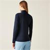 Dare2b WOMENS LOWLINE II STRTCH NAVY 540 8