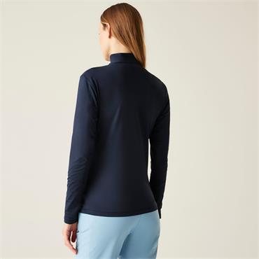 Dare2b WOMENS LOWLINE II STRTCH NAVY 540 14