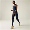 Dare2b WOMENS MODERNIZE II VEST NAVY 540 12