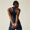 Dare2b WOMENS MODERNIZE II VEST NAVY 540 16