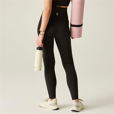Dare2b WOMENS REFRESH LEGGING BLACK 800 12