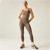Dare2b WOMENS REFRESH LEGGING PINE BARK OGX 8