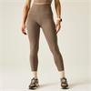 Dare2b WOMENS REFRESH LEGGING PINE BARK OGX 12
