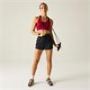 Dare2b WOMENS OFF TRAIL SHORT BLACK 800 8