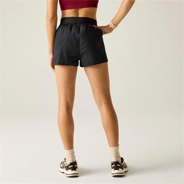 Dare2b WOMENS OFF TRAIL SHORT BLACK 800 10