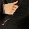 Dare2b WOMENS SWITCH UP FLEECE BLACK 800 16